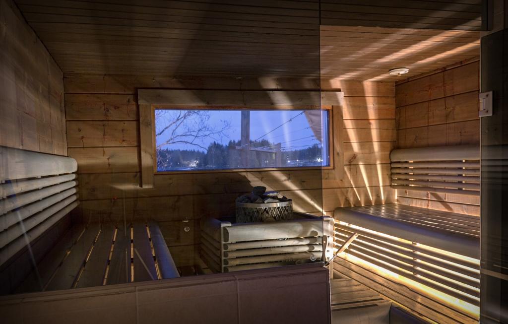 Koitelin Residenssi Vila Oulu Exterior foto