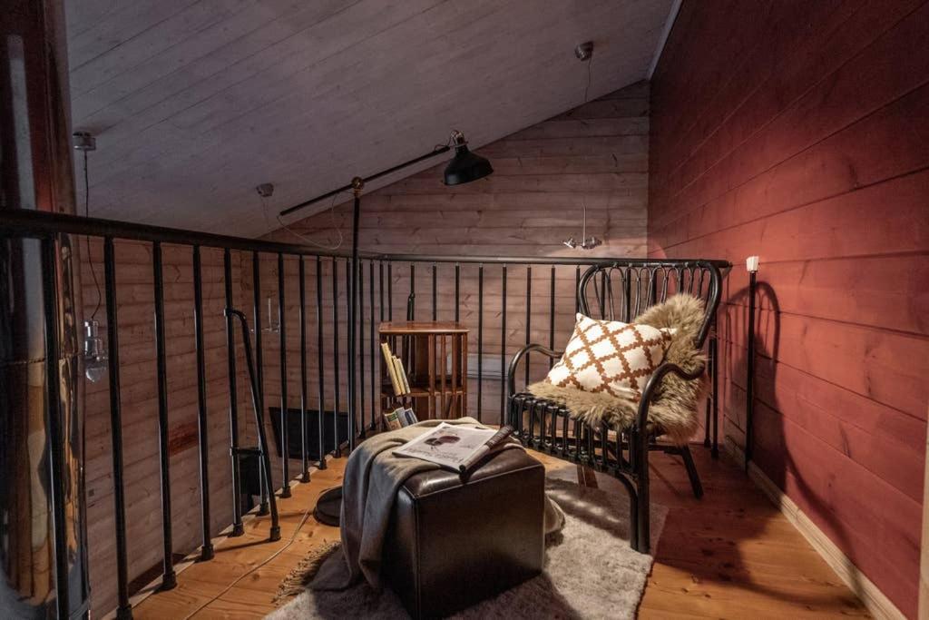 Koitelin Residenssi Vila Oulu Exterior foto
